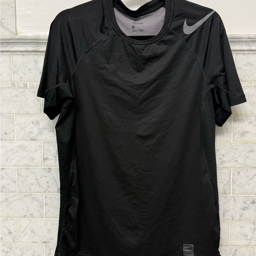 Nike Black Performance Tee